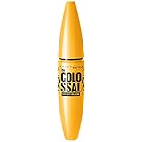 Maybelline New York Mascara Für Volumen, Volum'Express The Colossal Smoky Eyes,...