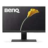 BenQ GW2283 54,61cm (21,5 Zoll) LED Monitor (Full-HD, Eye-Care, IPS-Panel Technologie,...