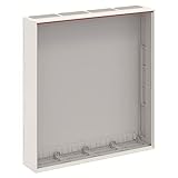 ABB 2CPX052086R9999 Schaltschrank, weiß, Estándar