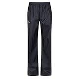 Regatta Herren Stormbreak Hiking Pants, Navy, L EU