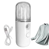 Slim Handheld Clothes Steamer | Pop Slim Handheld | Handheld Garment Steamer | Clothes...