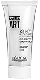 L'Oréal Professionnel Paris Tecni.ART Dual Stylers Bouncy and Tender, Locken-Creme, für...