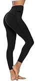 Persit Sporthose Damen, Sport Leggins für Damen Yoga Leggings Yogahose Sportleggins...