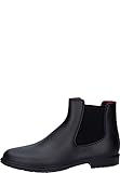 Kerbl Reitstiefelette Axona, Stiefelette PVC, Schwarz 32