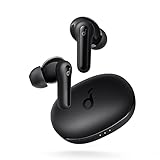 soundcore by Anker P2 Mini Bluetooth Kopfhörer, In Ear Kopfhörer mit 10mm Audiotreiber,...