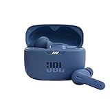 JBL Tune 230 NC TWS – Wasserfeste, True-Wireless In-Ear-Kopfhörer mit Noise-Cancelling...