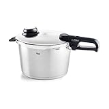 Fissler Vitavit Premium / Schnellkochtopf (8 L, Ø 26 cm)...