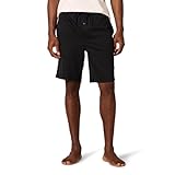 Amazon Essentials Herren 23 cm Schlafanzug-Shorts aus Strick (erhältlich in Big...