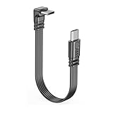 Zdprkqzvz USB-C-Adapterkabel, verschiedene Längen, Typ-C-Konverterkabel für Tablets,...