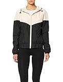 Urban Classics Damen TB3638-Ladies Arrow Windbreaker Windjacke, lightpink/Black,...