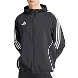 adidas Herren TIRO24 WB Jacke, Black/White, XL