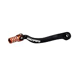 SCAR Schalthebel Ganghebel kompatibel mit KTM SX SXF EXCF EXC TPI 250 300 350...