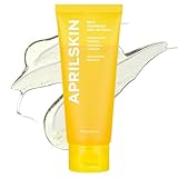 APRILSKIN Calendula Peel Off Maske vegan tierversuchsfrei Peeling beruhigend und...