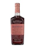 Hayman‘s Sloe Gin 26% Vol.| Schleehengin|Hayman's of London|Angenehme Wacholder- und...