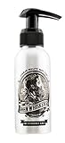 John Whiskers Aftershave Gel for Men - Made in Germany - mit Aloe Vera - für...