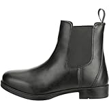 RL24 - Jodhpur Reitstiefelette soft | Kinder, Herren & Damen Stiefeletten | mit...