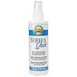 Aleene's Stiffen-quick Stoff-Versteifungs-Spray, 236 ml