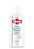 Alpecin Hypo-Sensitiv Shampoo - 1 x 250 ml - Haarshampoo bei trockener und...