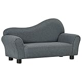 vidaXL Kindersofa Kindersessel Minisofa Kinder Sofa Sessel Kindermöbel Minisessel...