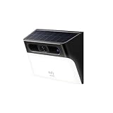 eufy Security Solar Wall Light Cam S120, kabellose 2K Solar Überwachungskamera aussen,...