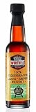 Würzheld® - Fluessigrauch Liquid-Smoke Hickory - 100ml