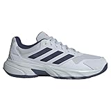 adidas Herren CourtJam Control 3 Clay Tennis Shoes Tennisschuhe, Halo Blue/Dark...