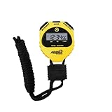 Marathon Adanac 4000 Sport Digitaler Stoppuhr-Timer | Großes Display | Zeit &...