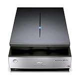 Epson Perfection V850, professioneller Fotoscanner, Scanner zum Digitalisieren...