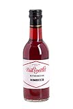 Paul Corcellet Rotwein Himbeer Essig, 250 ml