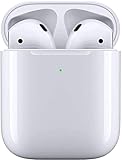 Apple AirPods (2. Generation) (Generalüberholt)