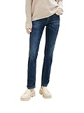 TOM TAILOR Damen Alexa Straight Jeans, 31/32 EU