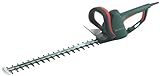 Metabo Heckenschere HS 8765 (608765000) Karton, Max. Schnittstärke: 20 mm, Schnittlänge:...