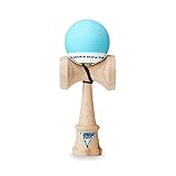 Original KROM Pro Kendama aus Holz für Anfänger und Fortgeschrittene - POP...