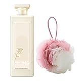 Perfumed Moisturizing Body Wash,Fragrant Shower Gel,Perfume Moisturizing Shower...