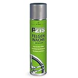 Dr. Wack – P21S Felgen-Wachs 400 ml I Premium Felgen-Versiegelung für alle Felgen I...