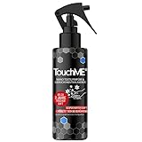 TouchME - Textilerfrischer Spray & Geruchsneutralisierer |...