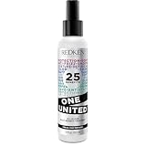 Redken | Multi-Benefit-Treatment, Feuchtigkeitsspendendes Pflege-Spray für alle...