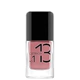 Catrice ICONAILS Gel Lacquer, Gellack, Nagellack, Nr. 113 Take Me To Tokyo,...