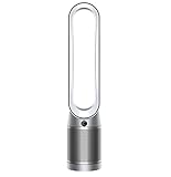 Dyson TP7A Purifier Cool Autoreact 2in1 weiss/nickel, Ventilator & Luftreiniger...