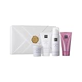 RITUALS Geschenkset für Frauen von The Ritual of Sakura, Klein - mit Reismilch...