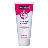 DERMIFANT Prevent Windelcreme 100 ml