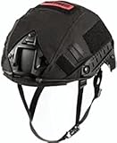 OKCELL Taktischer Helm, Gepolsterte Taktische Helm, Action Taktische Version Helm, mit...