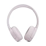 JBL Tune 660 BTNC On-Ear active Noise Cancelling Kopfhörer – JBL Pure Bass...