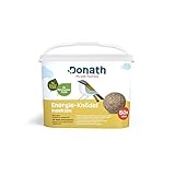 Donath Energie-Knödel Insekten ohne Netz - Meisenknödel - 100g je - der Feinschmecker-...