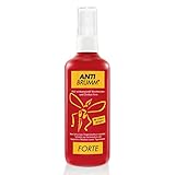 Anti Brumm Forte Pumpspray, 75 ml: Insekten-Repellent für effektiven Schutz gegen Mücken...