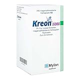 KREON 35.000 Ph.Eur.Lipase Einheiten msr.Hartkaps.