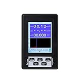 KKnoon Handheld Portable Digital Display Nuclear Radiation Detector Praktischer...