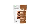 Whey Protein - Cookies & Cream 1 kg - Produziert in Deutschland aus regionaler Milch -...