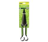 Dehner Buchsschere Hobby mit Bypass-Klinge, 33 cm