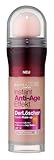 Maybelline New York Instant Anti-Age Effekt Der Löscher Make-Up Light Honey 45 / Schminke...